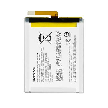 Batería Original Sony Para Sony Xperia Xa – Lis1618erpc- 2300 Mah