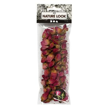 Flores Secas - Capullos De Rosa - 15 Gr