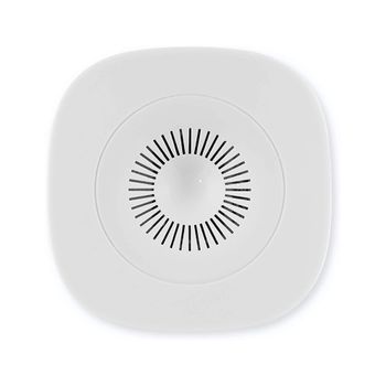 Sensor Zigbee De Calidad Del Aire - 20204000 - Frient