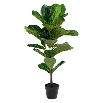 Árbol Artificial Fiddle Verde 100 Cm House Nordic