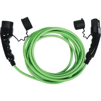 Cable De Carga Vehículo Eléctrico T2-> T2 A3p32at2 N ° 6 Blaupunkt