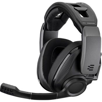 Logitech 981-000907  Logitech G Pro X Auriculares Inalámbrico Diadema  Juego Negro