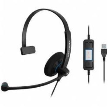 Sc 30 Usb Ml Lync Mono Micro Usb