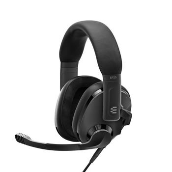 Auriculares Para Juegos Epos H3 Negros Epos