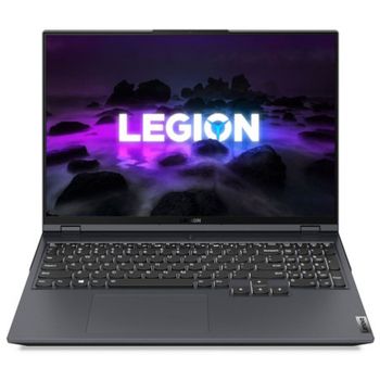 Lenovo Legion 5 Pro 16ach6h R7-5800h, 16gb, 1tb Ssd, Nvidia Geforce Rtx 3070, Bt