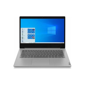 Lenovo Ideapad 3 14iml05 Pentium 6405u, 8gb, 256gb Ssd, Bt