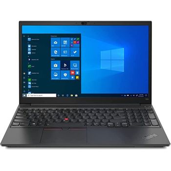 Lenovo Thinkpad E15 G3 R7-5700u, 24gb, 512gb Ssd, Bt