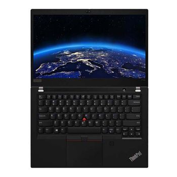 Lenovo Thinkpad P14s Gen 1 R7-pro 4750u, 8gb, 256gb Ssd, 14", Wlan, Bt