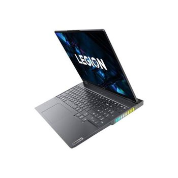 Lenovo Legion 7 16ithg6 I9-11980hk, 32gb, 2tb Ssd, Nvidia Geforce Rtx 3080, Bt