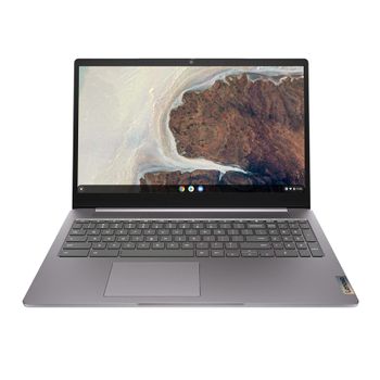 Lenovo Ideapad 3 Cb 15ijl6 N4500, 8gb, 64gb, Bt