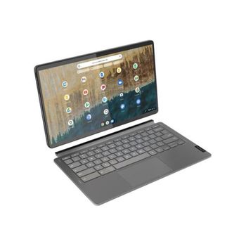 Lenovo Ideapad Duet 5 Cb 13q7c6 7c Gen 2 Kryo 468, 4gb, 128gb, Bt