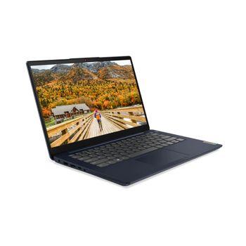 Lenovo Ideapad 3 14alc6 R5-5500u, 8gb, 512gb Ssd, Bt