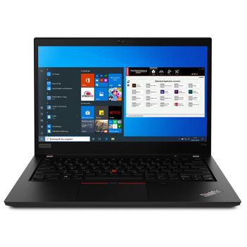 Lenovo Thinkpad P14s G2 No Cpu, 0gb, 14"