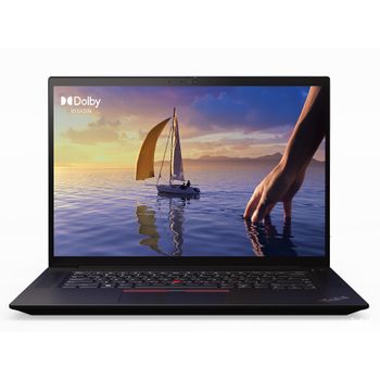 Lenovo Thinkpad X1 Extreme G4 I9-11950h, 32gb, 2tb Ssd, Nvidia Geforce Rtx 3080, Bt