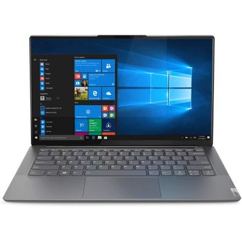 Lenovo Yoga S940-14iwl I7-8565u, 16gb, 1tb Ssd, Bt