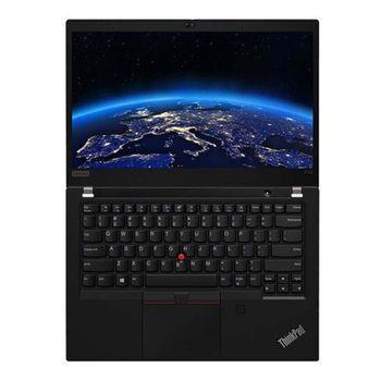 Lenovo Thinkpad P14s Gen 1 R7-pro 4750u, 8gb, 256gb Ssd, 14", Wlan, Bt