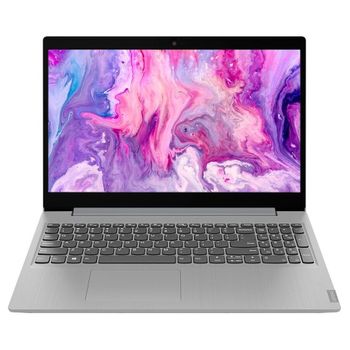 Lenovo Ideapad 3 15iml05 I3-10110u, 8gb, 512gb Ssd, 15", Wlan, Bt