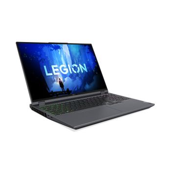 Lenovo Legion 5 Pro 16iah7h I7-12700h, 16gb, 1tb Ssd, Nvidia Geforce Rtx 3070 T, Bt