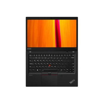 Lenovo Thinkpad T14s Gen 1 R7-pro 4750u, 16gb, 1tb Ssd, 14", Wlan, Bt