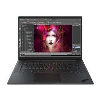 Lenovo Thinkpad P1 G5 I7-12700h, 32gb, 1tb Ssd, Nvidia Rtx A2000, Bt