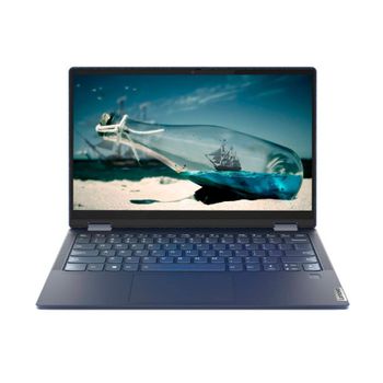 Lenovo Yoga 6 13alc6 R5-5500u, 8gb, 512gb Ssd, 13", Wlan, Bt