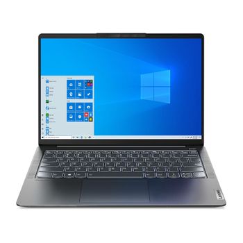 Lenovo Ideapad 5 Pro 14acn6 R7-5800u, 16gb, 512gb Ssd, Bt