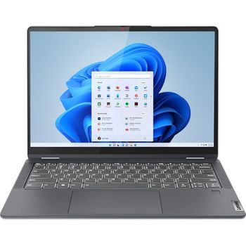 Lenovo Flex 5 14iau7 I5-1235u, 8gb, 512gb Ssd, Bt