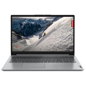 Lenovo Ideapad 1 15ada7 3020e, 4gb, 128gb Ssd, Bt