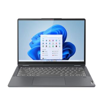 Lenovo Ideapad Flex 5 14alc R5-5500u, 16gb, 512gb Ssd, Bt