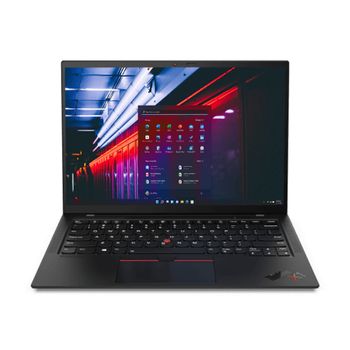 Lenovo Thinkpad X1 Carbon 9th I7-1165g7, 16gb, 1tb Ssd, Bt