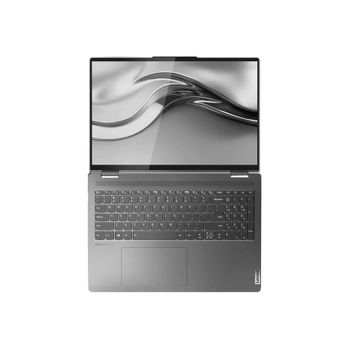 Lenovo Yoga 7 16iap7 I5-1240p, 8gb, 256gb Ssd, Bt