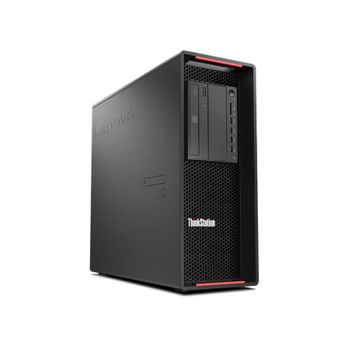 Lenovo Thinkstation P720 2x Xeon Silver 4208, 32gb, 1tb Ssd + 2tb Hdd, Nvidia Quadro P2200