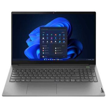 Lenovo Thinkbook 15 G4 Iap I5-1235u, 16gb, 512gb Ssd, Bt