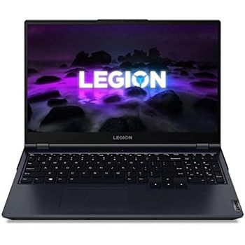 Lenovo Legion 5 15ach6a R7-5800h, 16gb, 1tb Ssd, 15", Amd Radeon Rx 6600m, Wlan, Bt