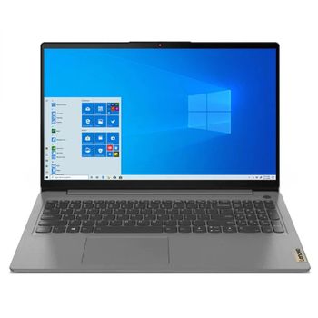 Lenovo Ideapad 3 15alc6 R5-5500u, 12gb, 512gb Ssd, Bt