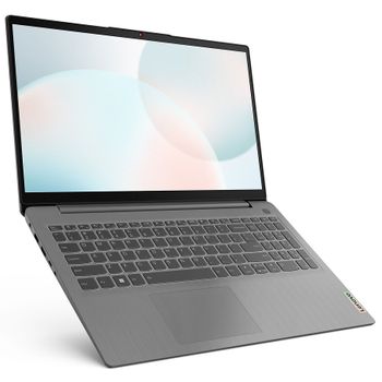 Lenovo Ideapad 3 15itl6 I3-1115g4, 8gb, 256gb Ssd, 15", Wlan, Bt