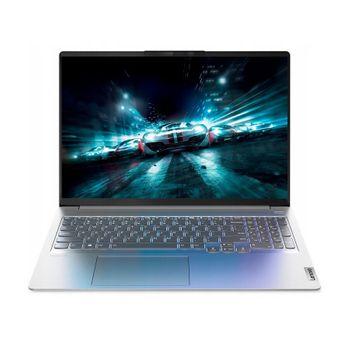 Lenovo Ideapad 5 Pro 16ach6 R7-5800h, 16gb, 512gb M2