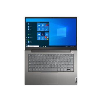 Lenovo Thinkbook 14 G3 Acl R5-5500u, 8gb, 256gb Ssd, Bt