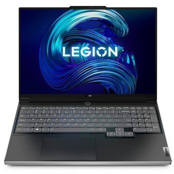 Lenovo Legion S7 16iah7 I7-12700h, 24gb, 1tb Ssd, 16", Nvidia Geforce Rtx 3070, Wlan, Bt