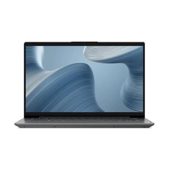 Lenovo Ideapad 5 14ial7 I7-1260p, 16gb, 512gb Ssd, 14", Wlan, Bt