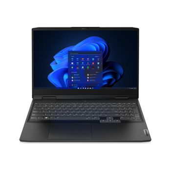 Lenovo Ideapad Gaming 3 15iah7 6c+4c I7-12650h, 16gb, 512gb Ssd, Nvidia Geforce Rtx 3060, Bt