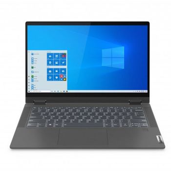 Lenovo Ideapad Flex 5 14iil I5-1035g1, 8gb, 256gb Ssd, Nvidia Geforce Mx330, Bt