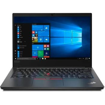 Lenovo Thinkpad E14 G4 I5-1235u, 8gb, 256gb Ssd, Bt