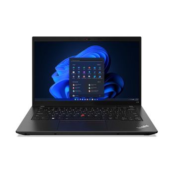 Lenovo Thinkpad L14 G3 I5-1235u, 16gb, 512gb Ssd, Bt