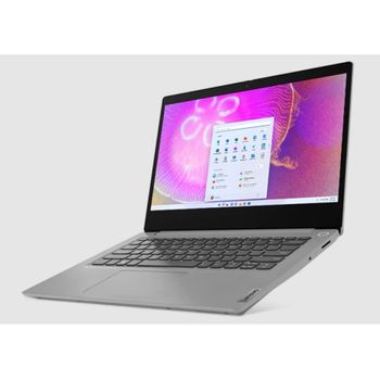 Lenovo Ideapad 3 14itl05 6305, 4gb, 128gb Ssd, Bt