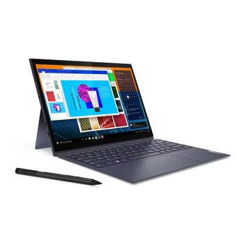 Lenovo Yoga 7 13itl6 I5-1135g7, 8gb, 512gb Ssd, Bt