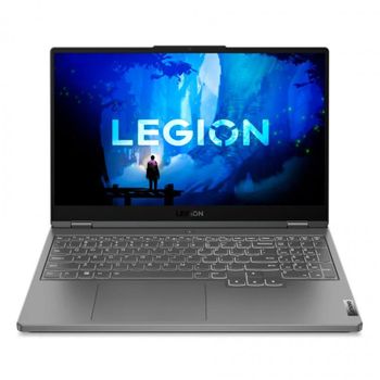 Lenovo Legion 5 15iah7h 4x I5-12500h, 16gb, 512gb Ssd, Nvidia Geforce Rtx 3060, Bt