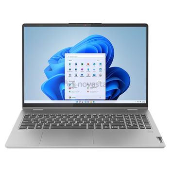 Lenovo Ideapad Flex 5 16abr8 R5-7530u, 16gb, 512gb Ssd, Bt