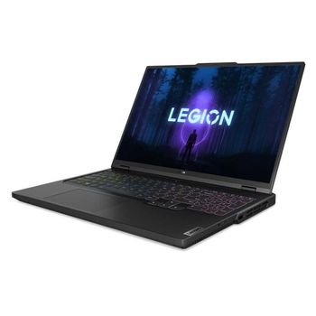 Lenovo Legion Pro 5 16irx8 I7-13700hx, 32gb, 1tb Ssd, 16", Nvidia Geforce Rtx 4070, Wlan, Bt