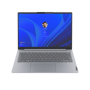 Lenovo Thinkbook 14 G4+ Iap I5-1235u, 16gb, 512gb Ssd, Bt